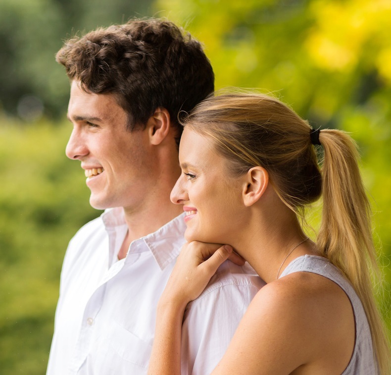 Attitude of Gratitude: Trinity Affirmations