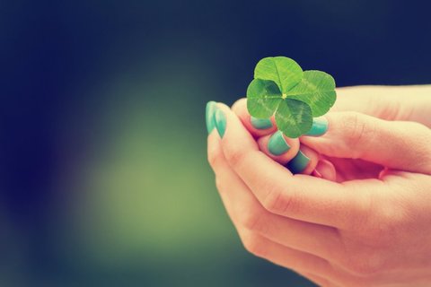 Yes, You Can REALLY Attract Luck, and Here's How