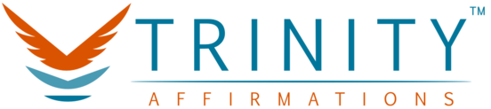 Trinity Affirmations logo